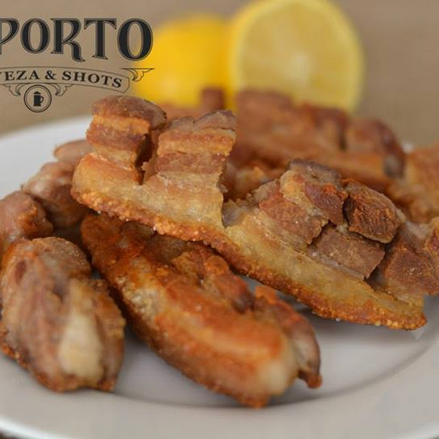 Chicharrón