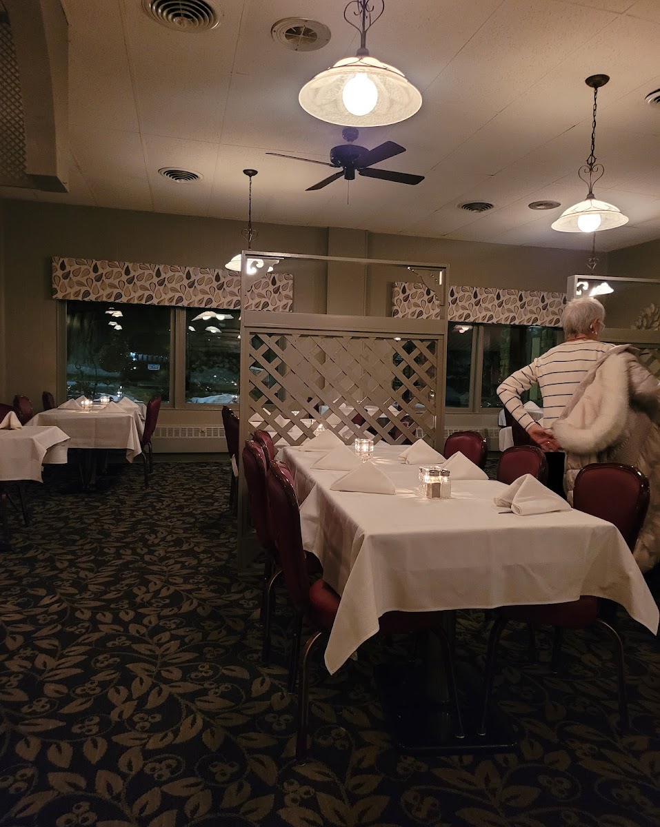 Moracco Supper Club