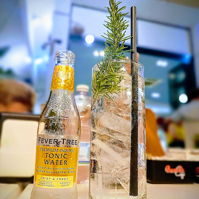Gin Tonic