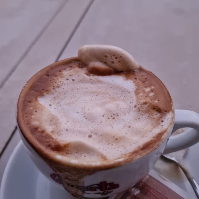 Cappuccino