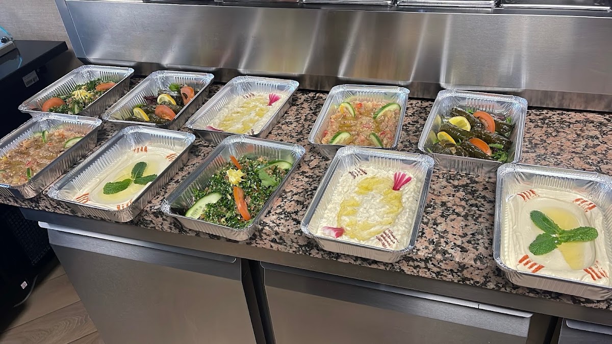 La Table de Nass