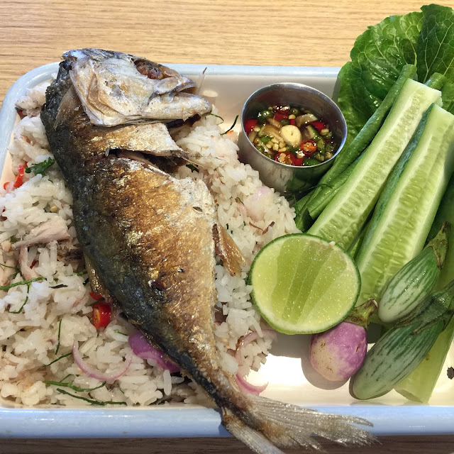 Fermented Fish Sauce