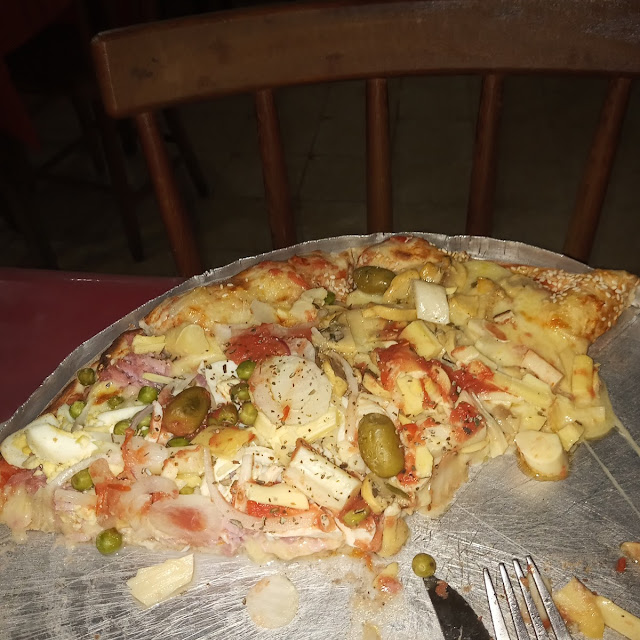 Portuguesa Especial