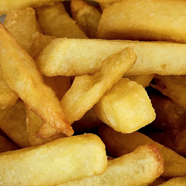 Frites