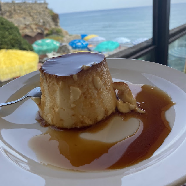 Creme Caramel