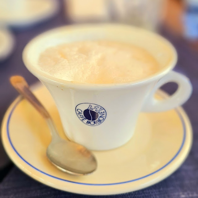 Capuccino