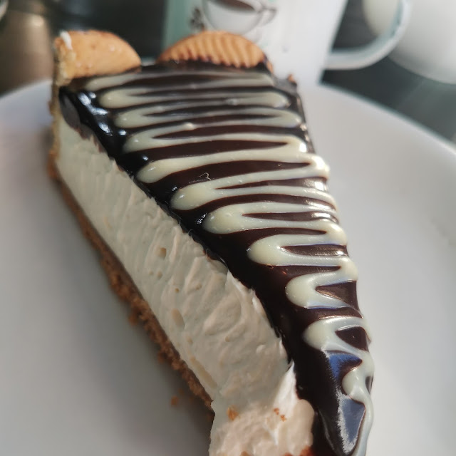 Torta Holandesa