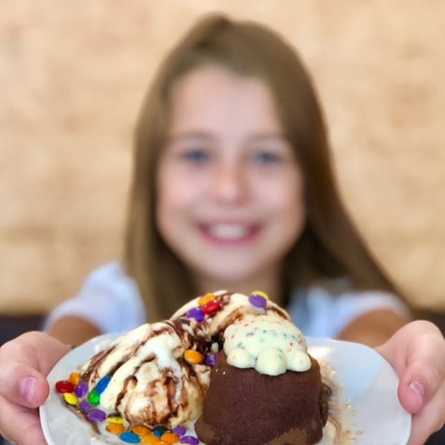 Petit Gateau Kids
