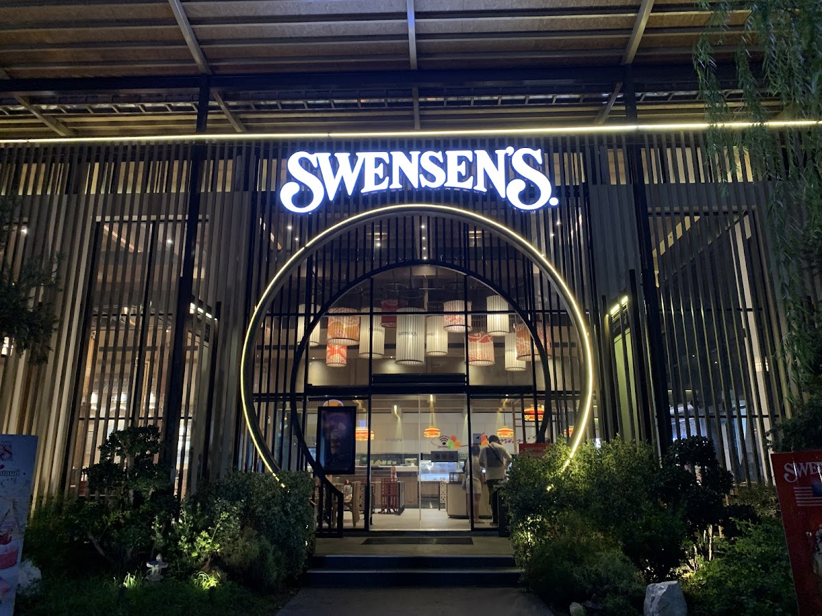 Swensen’s - Hatyai Village