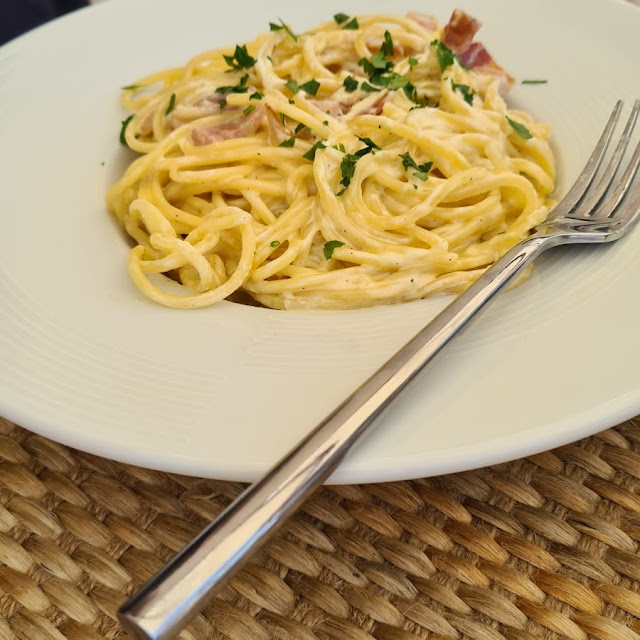 Carbonara