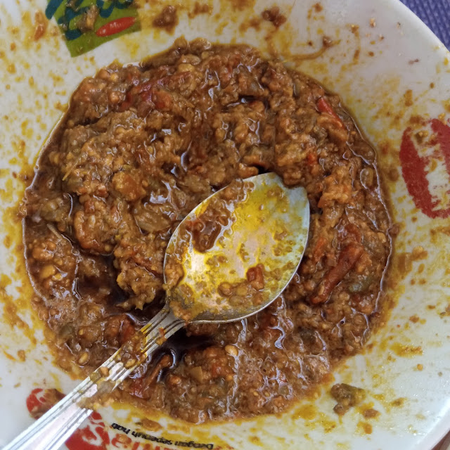Sambal