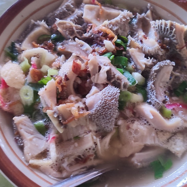 Soto Babat