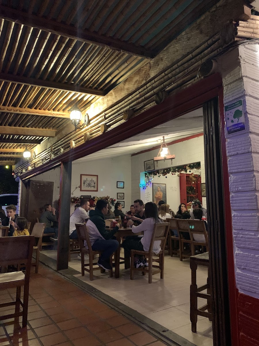 La Otra Estacion
