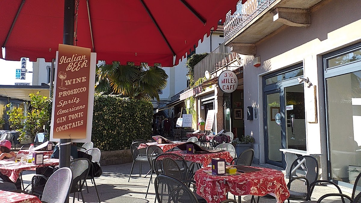 Glam’s café