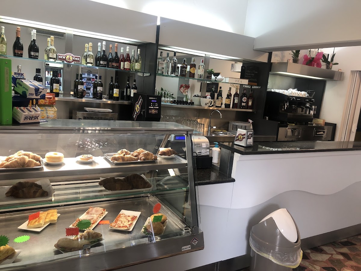 Trattoria Pizzeria “Ponte a Bargi” da Demis