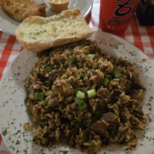 Jambalaya