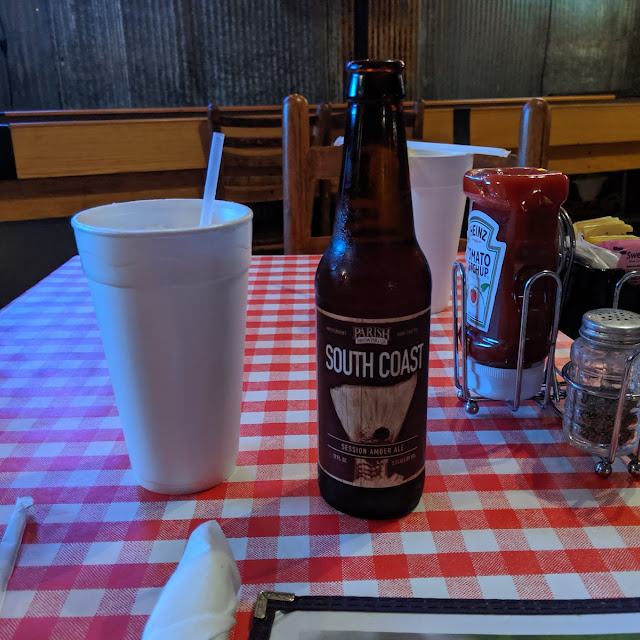 Root Beer