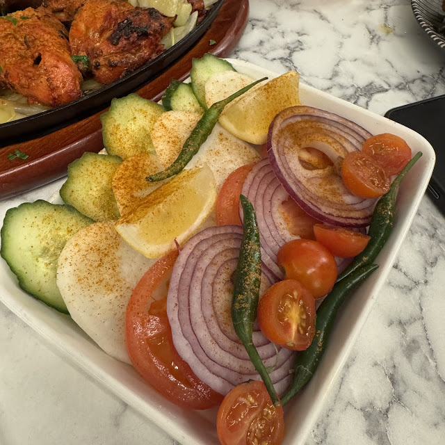 Garden Salad