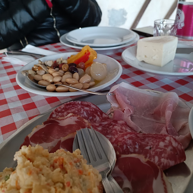 Antipasto