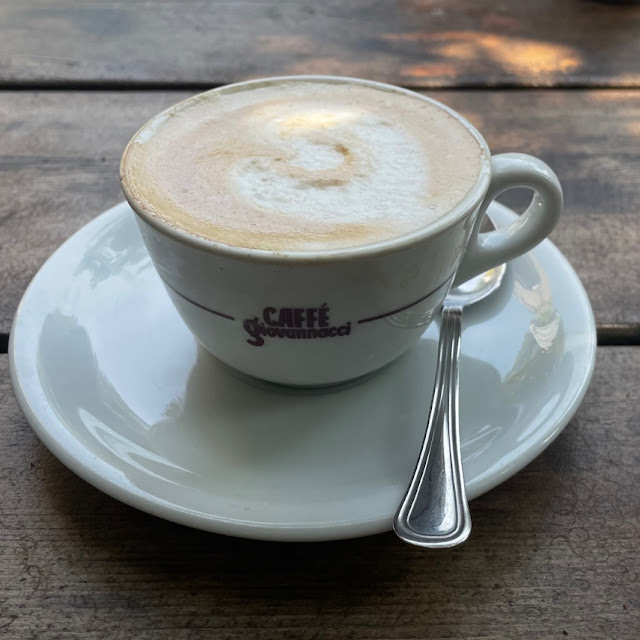 Cafe Látte