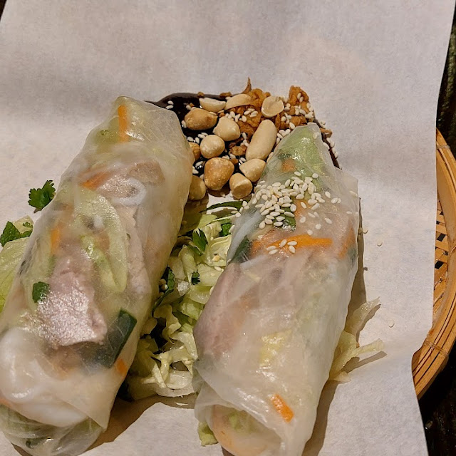 Spring Roll