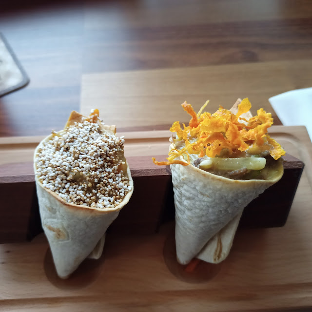 Pulled Beef