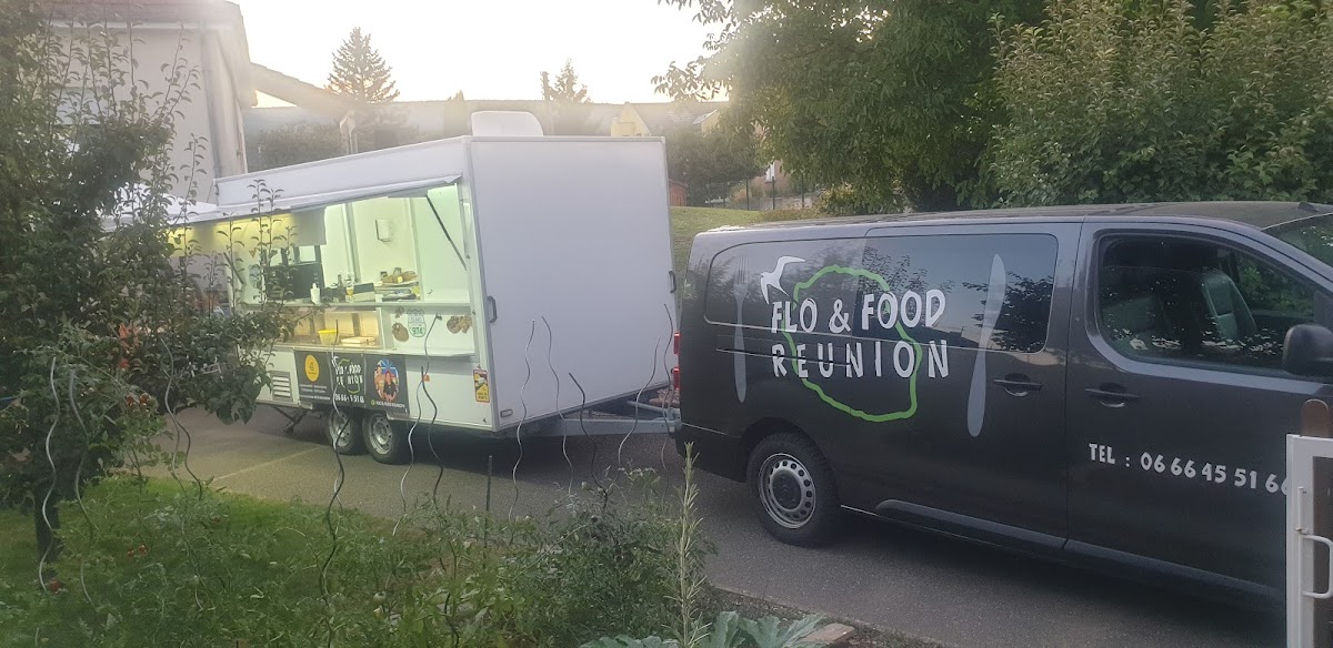 Flo & Food Réunion