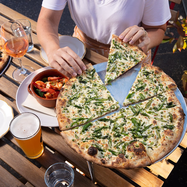 Spring Pizza