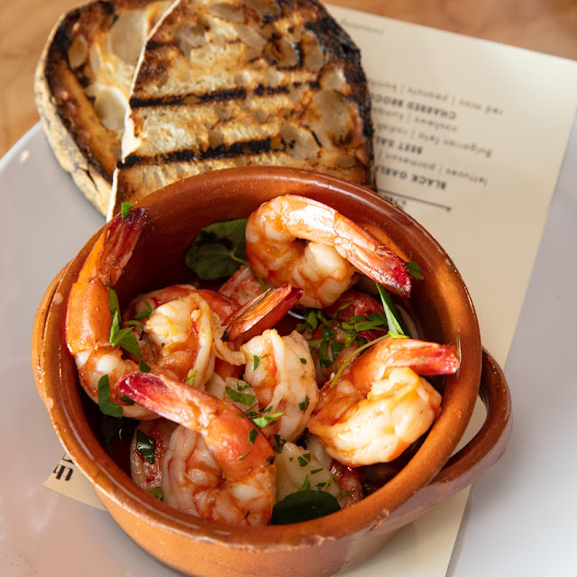 Shrimp Cocktail