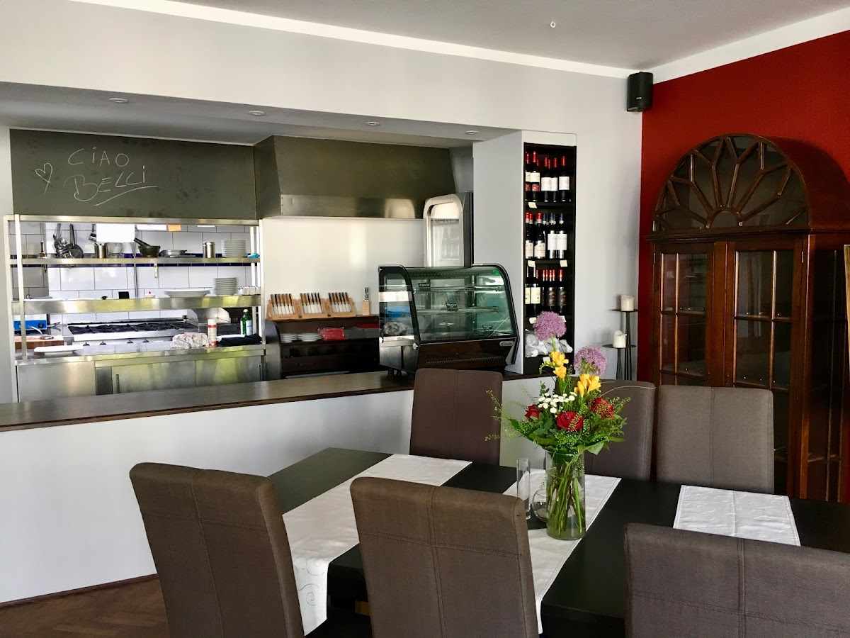 Restaurant KüstenPerle Heidkate