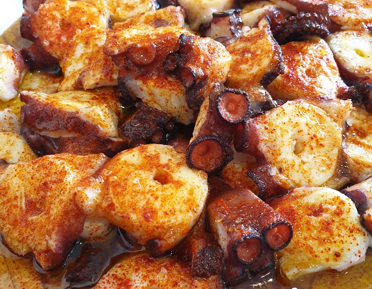 Snack La Plana Bar