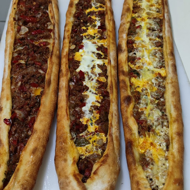 Kuşbaşı Yumurtalı