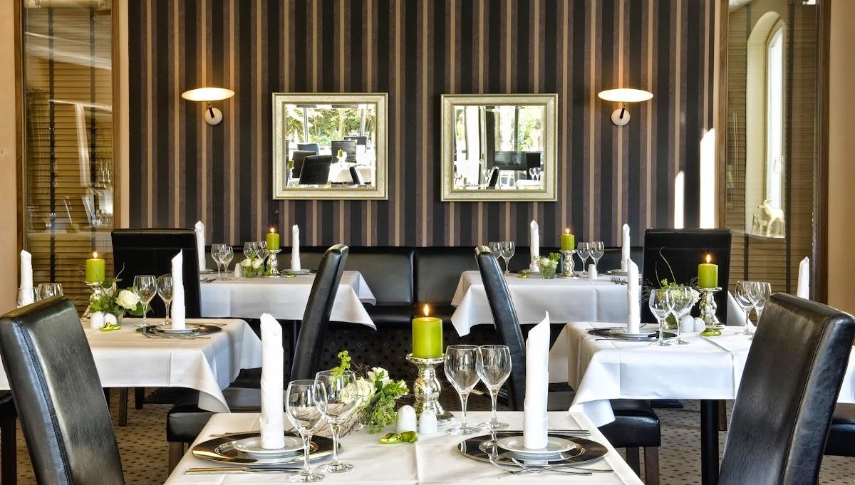 Restaurant Brandner