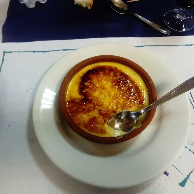 Crema Catalana
