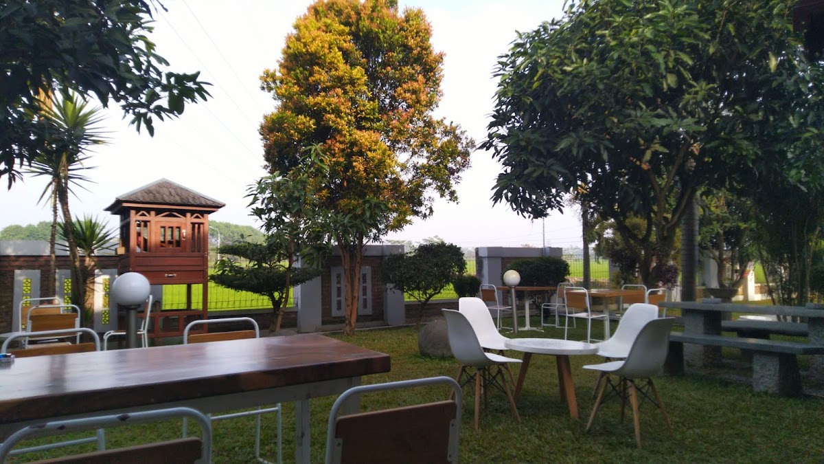 BATA CAFE