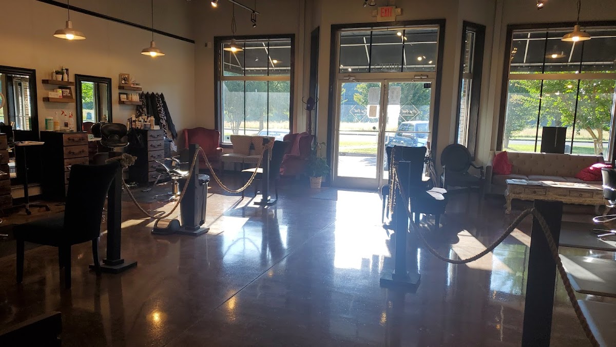 High Point Nutrition