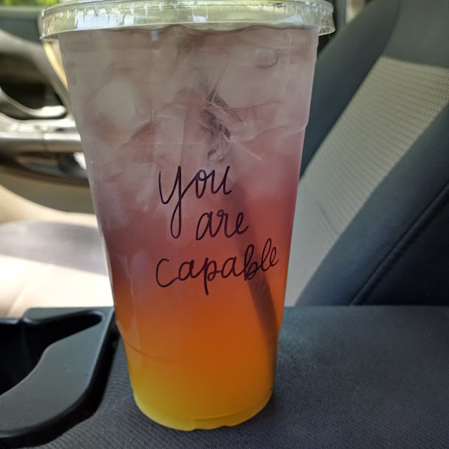 Lemonade
