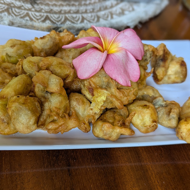 Pisang Goreng