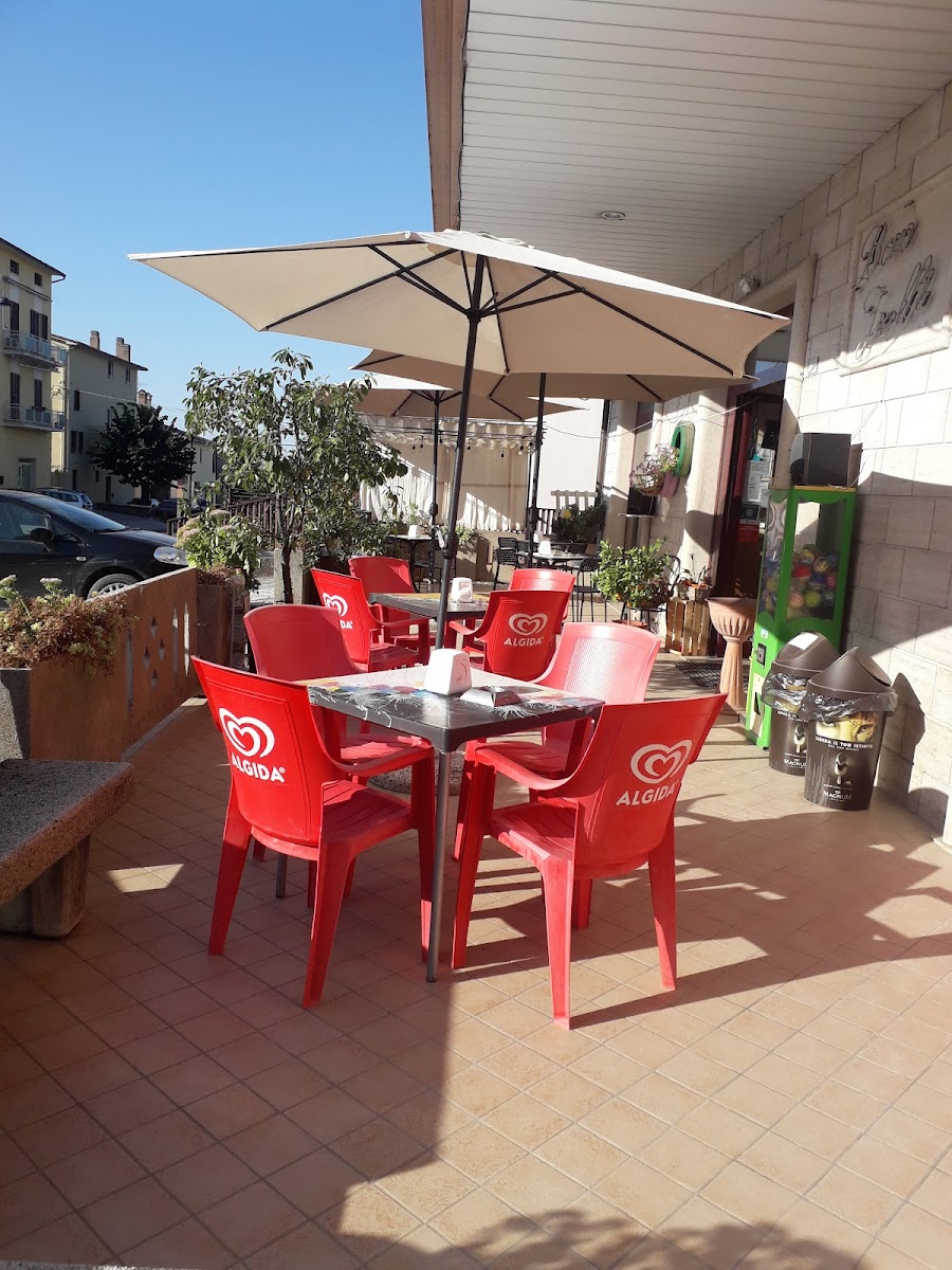Bar Jolly Di Bernardo Carmine