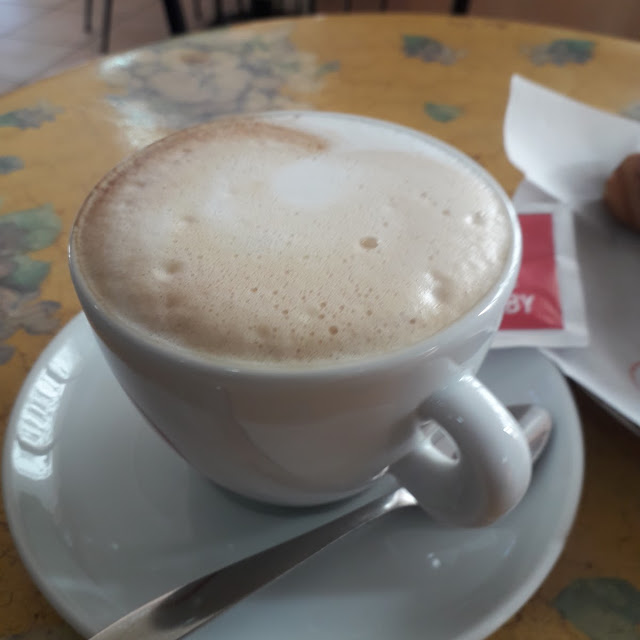 Capucino
