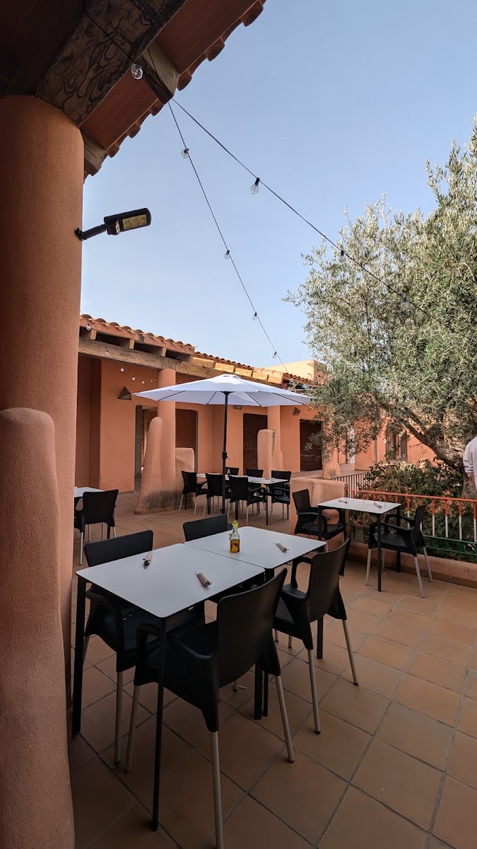 Pizzeria Ottimo