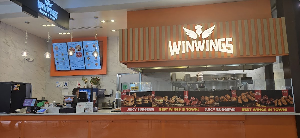 Win Wings