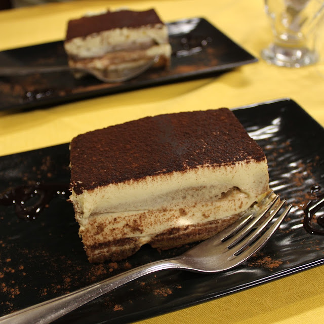 Tiramisu