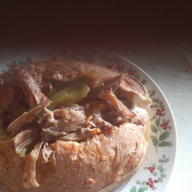 Relleno de Purco