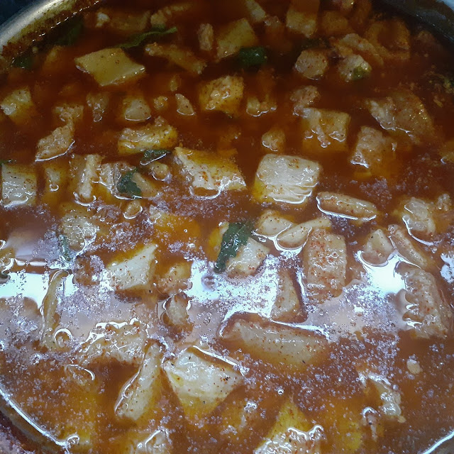 Menudo