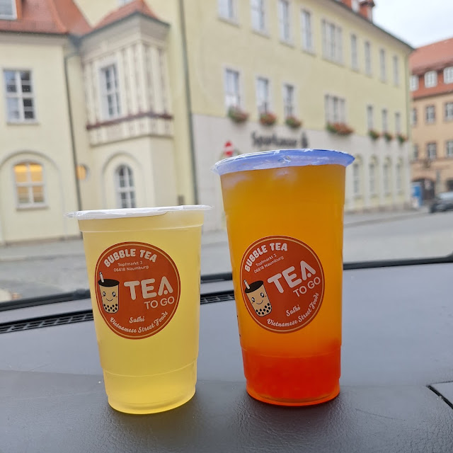 Bubble Tea