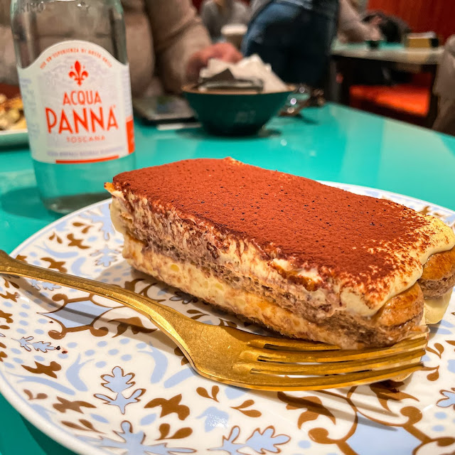 Tiramisù Classico