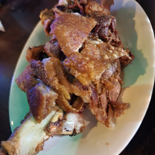 Crispy Pata