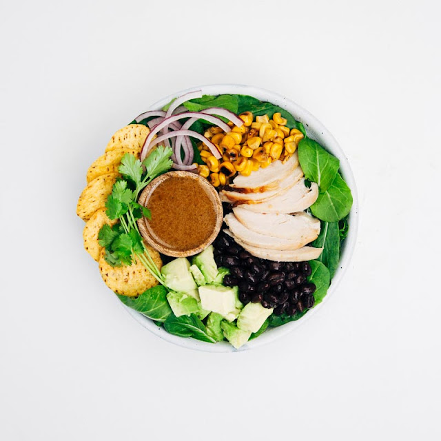Health Nut Protein