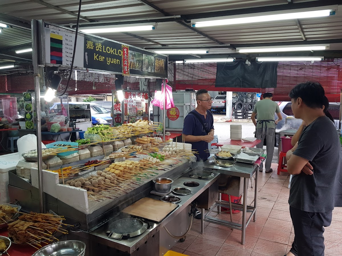 Restaurant T & L